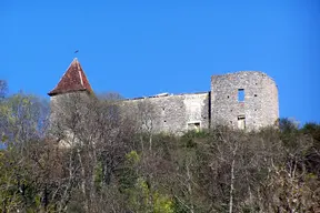 Château du Cros