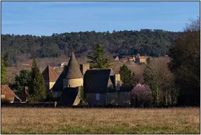 Château de Lascours