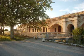 Fort de la Revère