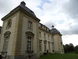 Château du Buisson-de-May