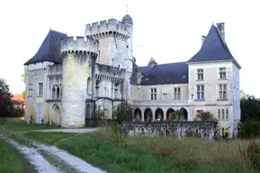 Château de Campagne