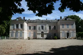 Château de Précy-sur-Vrin