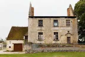 Château de Montreuil