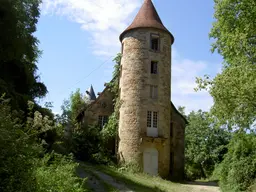 Château du Roc