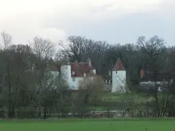 Château de Beauregard