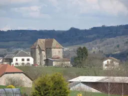 Château de Boisy