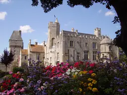 Château de Creully