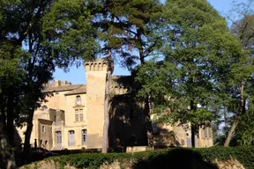 Château de Saint-Privat