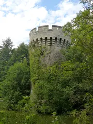 Tour de Vaurseine