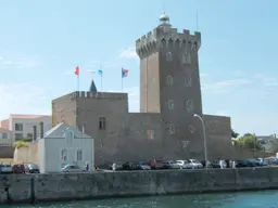 Château Saint-Clair