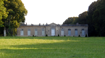 Château de Juvigny-sur-Seulles