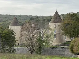 Château