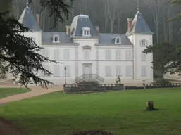 Château d'Aine