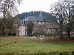 Château de Crary