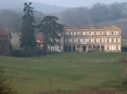 Château de Vaux-sous-Targes