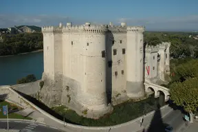 Château du Roi René