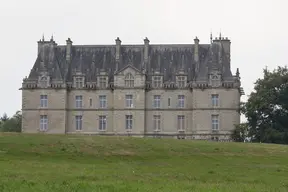 Château de la Grée de Callac