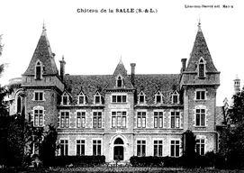 Château