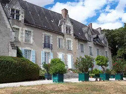 Château