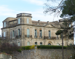 Château d'Assas