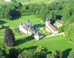 Château de Brugny