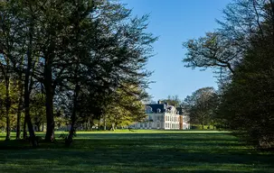 Château des Briottières