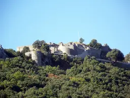 Château de Banne