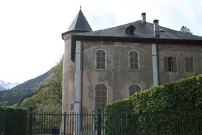 Château de Gy