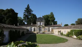 Château Belin