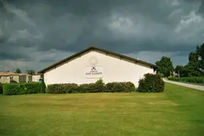 Château Pape Clément