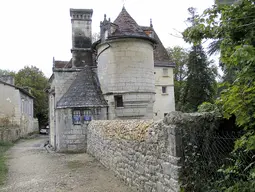 Château de la Hierce