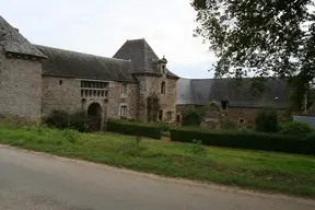 Château du Leslac'h