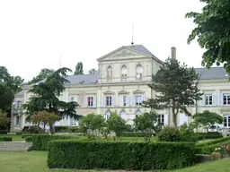 Château de Narcé