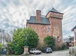 Château de Pruines