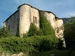 Château de la Forest