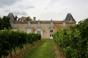 Château Péconet