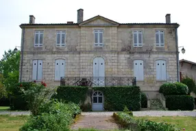 Maison Droit