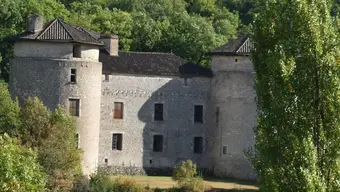 Château de Calamane