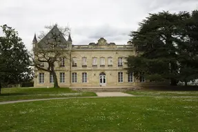 Château Bel Air