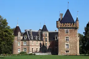 Château de Loriol