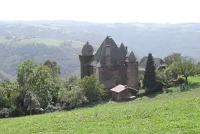 Château de la Selves