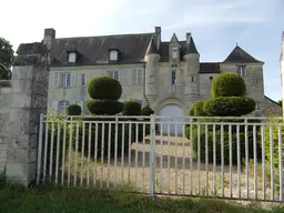 Château de Sassay