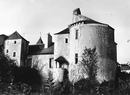 Château de Lurais