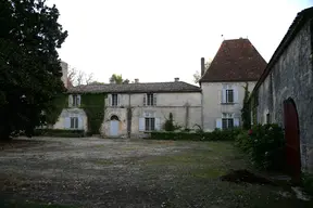 Château d'Eyran