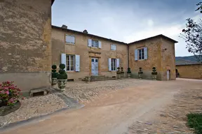 Domaine de la Garde