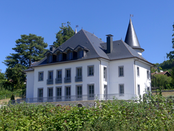 Château de Tresserve