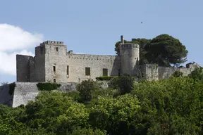 Château de Boissières