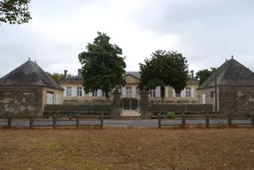 Château Sainte-Barbe