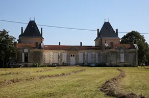 Château de Peychaud