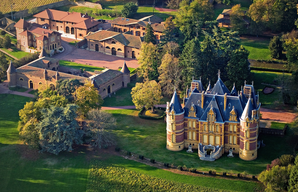 Château de la Flachère